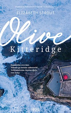 OLIVE KITTERIDGE - 1. dio
